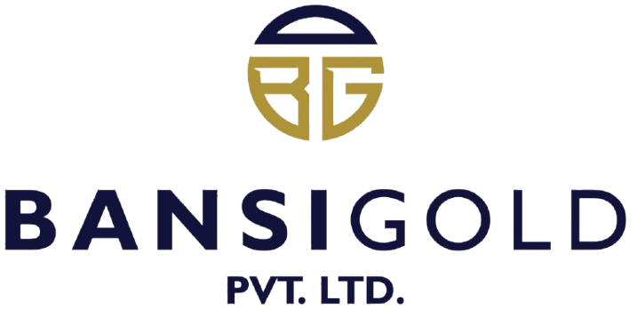 Bansi Gold Logo